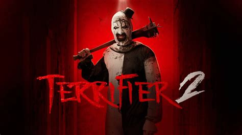 Terrifier 2 (2022)